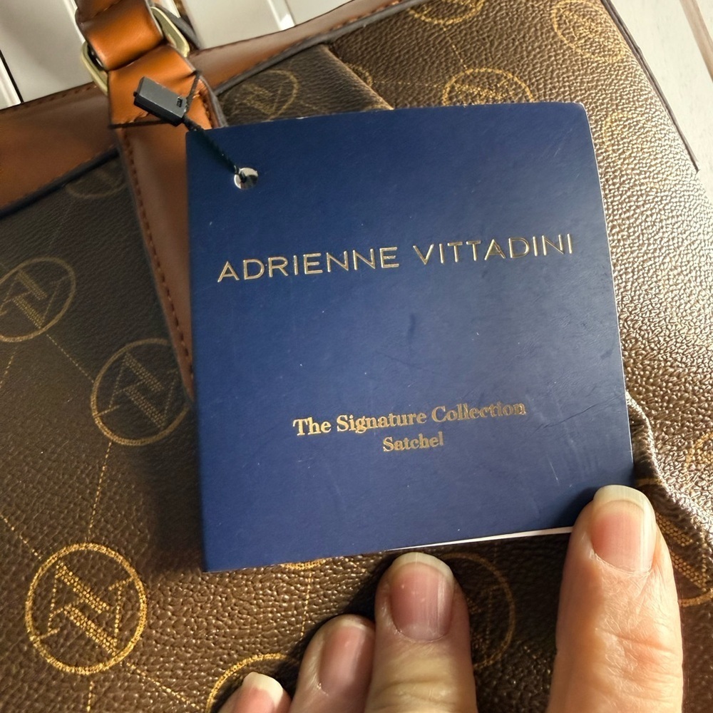 Adrienne Vittadini The Signature Collection NWT - Picture 3 of 8